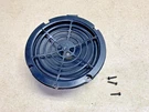 03 04 05 06 07 08 09 10 Porsche Cayenne Rear Door Speaker Bose. Fixed Price $19.95.