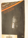 New 12 Volt, 50 Watt, 108CP Halogen Bulb, Signal-stat # 795D. Fixed Price $9.15.