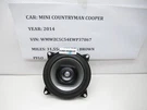 Pioneer 2-WAY Speaker 150W Max TS-434M. Fixed Price $22.95.