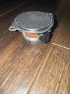 05064360AB Speaker Jeep Grand Cherokee (2011-2015 Models) Dodge Durango.. Fixed Price $30.00.