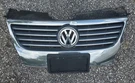 2006 To 2010 Volkswagen Passat Front Upper Grille Oem Z8113 Dg. Fixed Price $125.00.