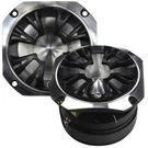 Audiopipe ATR4063C Chrome Series 600 Watt Tweeter Each. Fixed Price $34.63.