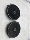 2005 C6 Corvette Bose Door Speaker Pair, Lh/rh - Oem. Fixed Price $198.00.