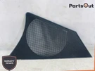 2012-2014 Mercedes C250 W204 Right Rear Quarter Speaker Cover A2078270440 Oem. Fixed Price $31.01.