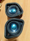 07-12 Mercedes-benz GL450 Rear Left & Right Door Tweeter A1648201502 Speakers. Fixed Price $28.99.