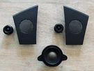 2019-2025 Mercedes Sprinter 1500 2500 3500 Oem Dash Speakers 3PC Set W/grilles. Fixed Price $69.99.