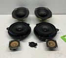 13-16 Nissan Pathfinder Left & Right Audio Speaker/radio Set Of 7 LOT018. Fixed Price $175.00.