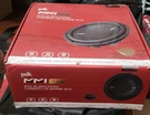 Polk Audio MM1242SVC 12" 420W Rms 1260W Max Car/marine Subwoofer O.b.. Fixed Price $74.95.