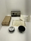 Vintage Avx By Audiovox Full Range Deluxe 3-1/2 Factory Replacement Speakers. Fixed Price $37.99.