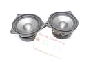 06-08 Bmw E65/E66 750I Front Left/right Door Speakers Q0354. Fixed Price $85.99.