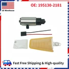 Oem New Denso Fuel Pump Electric 195130-2181 For Toyota Lexus. Fixed Price $22.95.