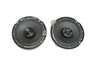 Kenwood KFC-1666R 6.5 Inch 300W 2-WAY Speakers Pair Free Shipping. Fixed Price $39.99.