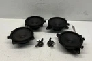 2016 Kia Sedona Left & Right Speakers Set/audio Of 6, LOT012. Fixed Price $85.00.
