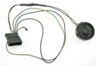Front Door Tweeter Speaker 96-01 Audi A4 B5 Genuine 8D0 035 399. Fixed Price $29.99.