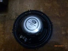 Durabrand DBS55, 5.25-INCH Dual-cone Car Speaker. Fixed Price $5.00.