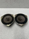 2001-2006 Acura Mdx / Honda Pilot Rear Speaker Door Pair. Fixed Price $59.00.