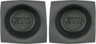 Installbay Metra VXT65 Speaker Baffles Small Frame 1/2 Inch Round Pair. Fixed Price $18.96.