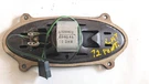 1972 Pontiac Catalina Reconed Speaker. Fixed Price $85.00.