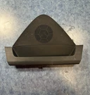2007-2012 Acura Rdx Center Dash Speaker Cover Trim Bezel Oem, 77270-STK-A011-20. Fixed Price $26.99.