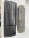 Mercedes W108 W109 Center Dash Speaker Cover Used 300 Sel 6.3. Fixed Price $150.00.