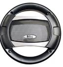 Pair Of 6-1/2" Speaker Grills For Boss PC65.2C Phantom. Fixed Price $17.99.