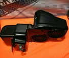 00 01 02 03 05 06 Bmw X5 Sub Woofer Trunk Speaker Pn 65138379378-04 Genui Oem. Fixed Price $294.29.