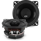 Nvx VSP4 450W (150W Rms) 4" V-series 2-WAY Coaxial Car Speakers. Fixed Price $54.99.