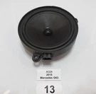 13-18 Oem Mercedes W463 G550 G63 Amg Rear Right Passenger Door Audio Speaker. Fixed Price $91.00.