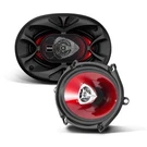 Boss Audio Systems CH5720 5X7 Inch Car Door Speakers 225 Watts Coaxial Pair. Fixed Price $65.79.