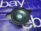 08-2012 Mercedes-benz , Ml Gl Amg Dashboard Sound Speaker A1698201802. Fixed Price $71.40.