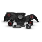 Rockford Fosgate Utv X317-STG4 Can-am STAGE-4 Audio System (GEN-3). Fixed Price $2949.99.