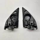 Vw MK4 Jetta Golf Gti A-pillar Tweeter Insulation Foam Set L+r 1J0 837 986 C. Fixed Price $26.96.