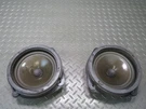 09-15 Mini Cooper R57 Convertible Set Of 2 Rear Left & Right Speaker Oem. Fixed Price $56.50.