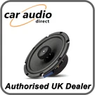Powerbass 2XL-653 6.5" 300 Watts Xtreme Co-axial Door Shelf Speakers. Fixed Price $148.53.