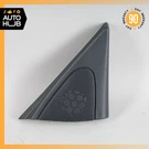 00-06 Mercedes W215 CL500 CL55 Right Side Door Tweeter Speaker Cover Black Oem. Fixed Price $34.23.