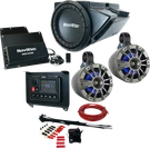 Navatlas Audio Kit - Turbo RZR1ZONE3. Fixed Price $1122.00.