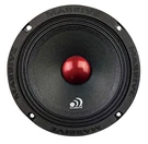 Massive Audio MM6A 6.5" Series Midrange 4-OHM Speaker. Fixed Price $69.99.