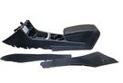09-17 Volkswagen Cc Center Console Black Leather Oem. Fixed Price $139.99.