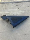 2009 Borrego Driver Front Door Inner Corner Cover Sail Panel Speaker. Fixed Price $29.99.