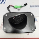 98-02 Chevrolet S10 Front Right Passenger Dash Audio Speaker 16246465 Oem. Fixed Price $40.45.