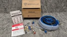 Rockville RWK42 Gauge Chan Car Amp Wiring Installation Wire Kit New. Fixed Price $32.99.