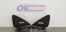 01 Ford Mustang Door Tweeter Speaker Set Pair. Fixed Price $150.00.