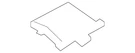 Genuine Ford Inst Panel Speaker 6H6Z-18808-GA. Fixed Price $78.40.