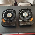 2008 Bmw E93 Bass Speakers Subwoofers Logic 7 Harman Kardon Oem KW81. Fixed Price $100.00.
