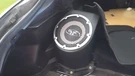 2007 Mitsubishi Eclipse Factory Subwoofer. Fixed Price $60.00.