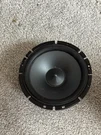 Alpine SPS-610C 6-1/2" Component 2-WAY Speaker System Only Main. Fixed Price $31.99.