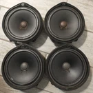4 Honda Tao TS-06529 Speakers. Fixed Price $49.99.