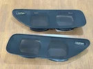 Jdm Gathers Speaker Cover Fit Honda Civic EG6 Hatch 92-95 Rear Rare. Fixed Price $550.00.