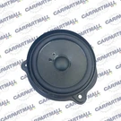 2006-2011 Mercedes-benz CLS500 Front Right Door Audio Speaker 2198200502 Oem. Fixed Price $44.97.
