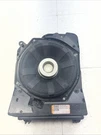 Bmw F30 F36 F32 F82 4 Left Driver Side Floor Speaker Central Bass Subwooferoem. Fixed Price $90.00.